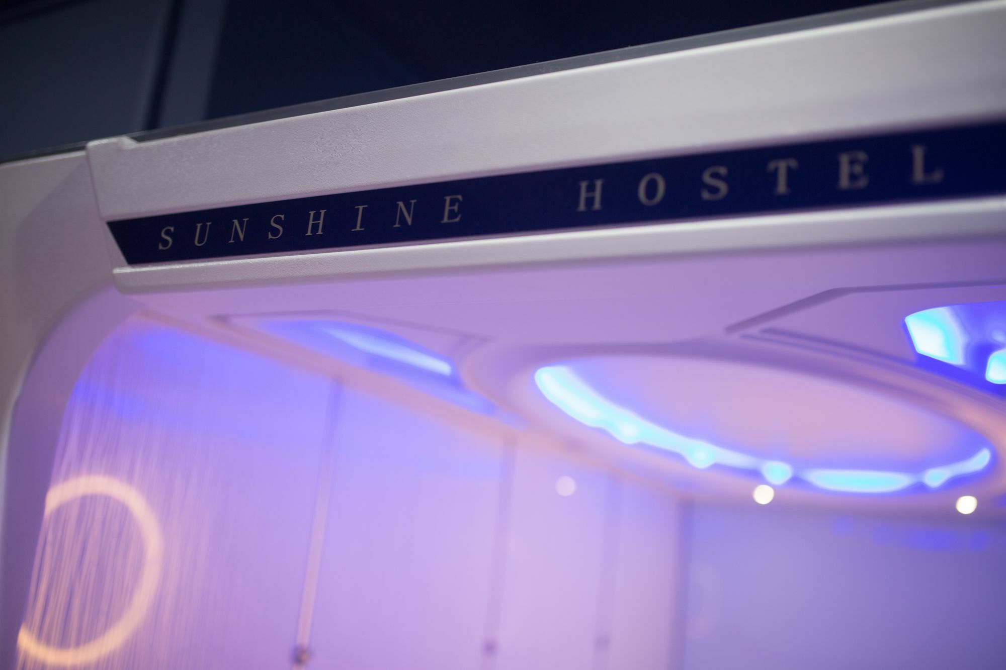 Nang Hostel Đà Nẵng Kültér fotó